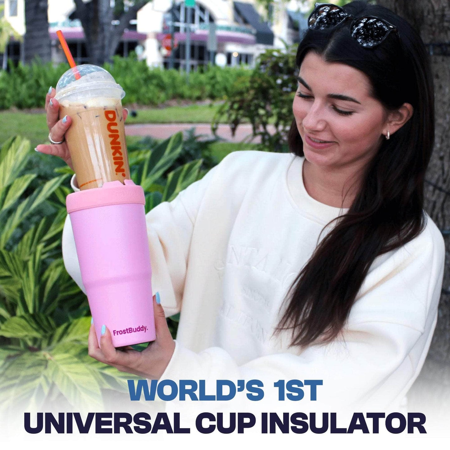 To-Go Buddy | Indiana Hoosiers | Gradient