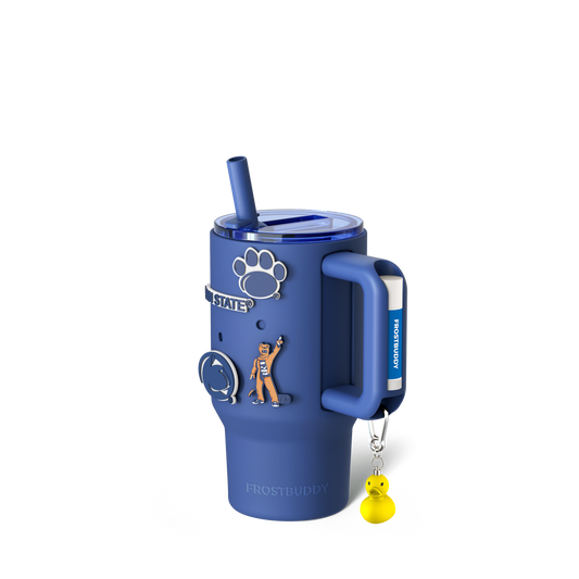 Thicc Buddy 16oz | Penn State Nittany Lions | Skin + Budz Bundle