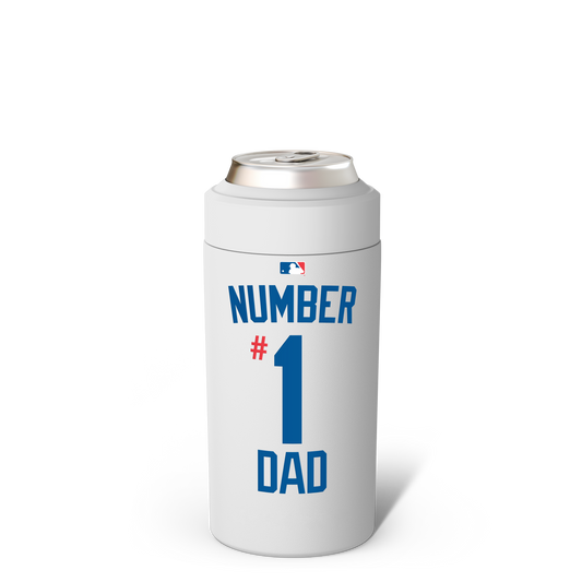 Universal Buddy | Los Angeles Dodgers | #1 Dad