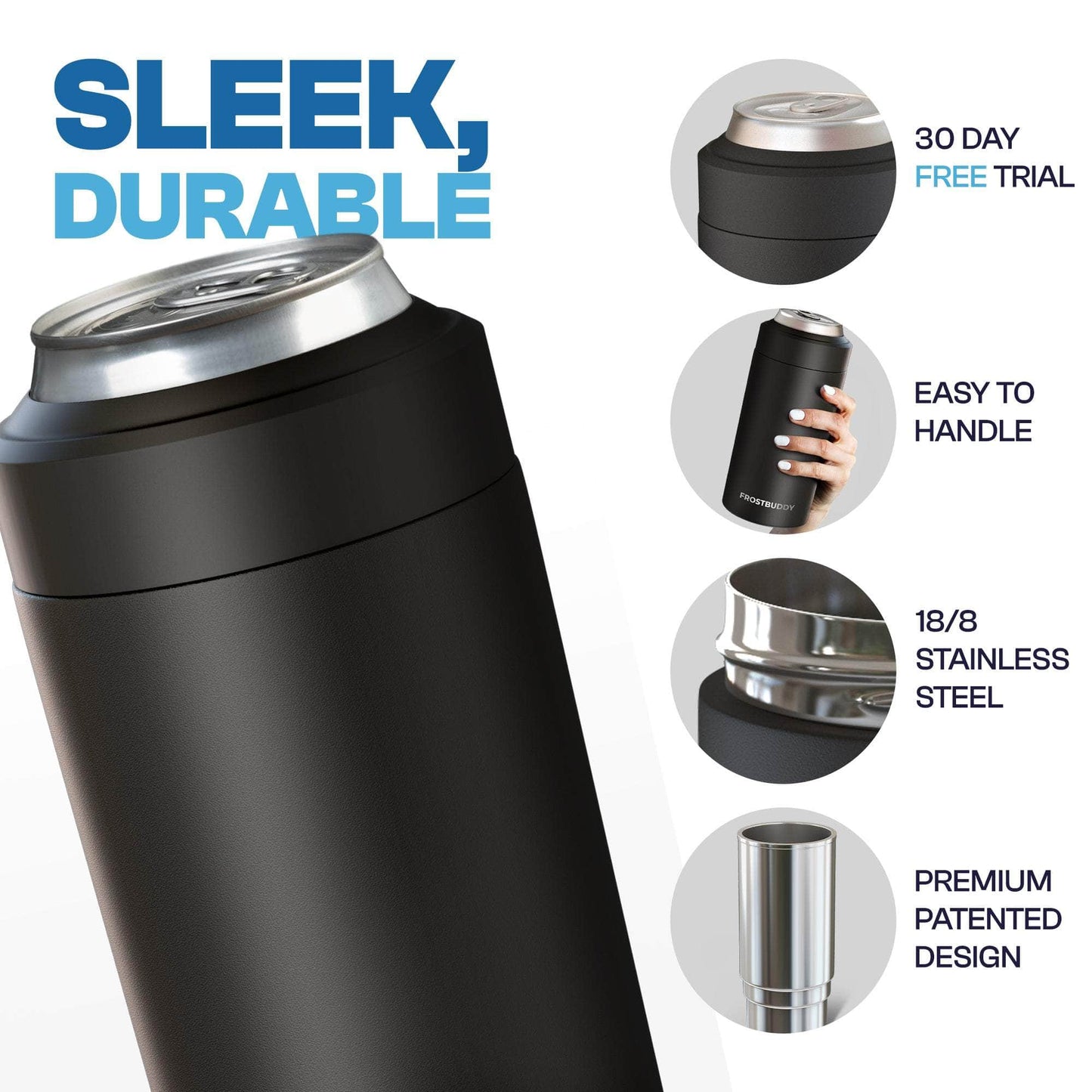 Universal Buddy | Georgia Bulldogs