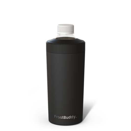Universal XL | Black