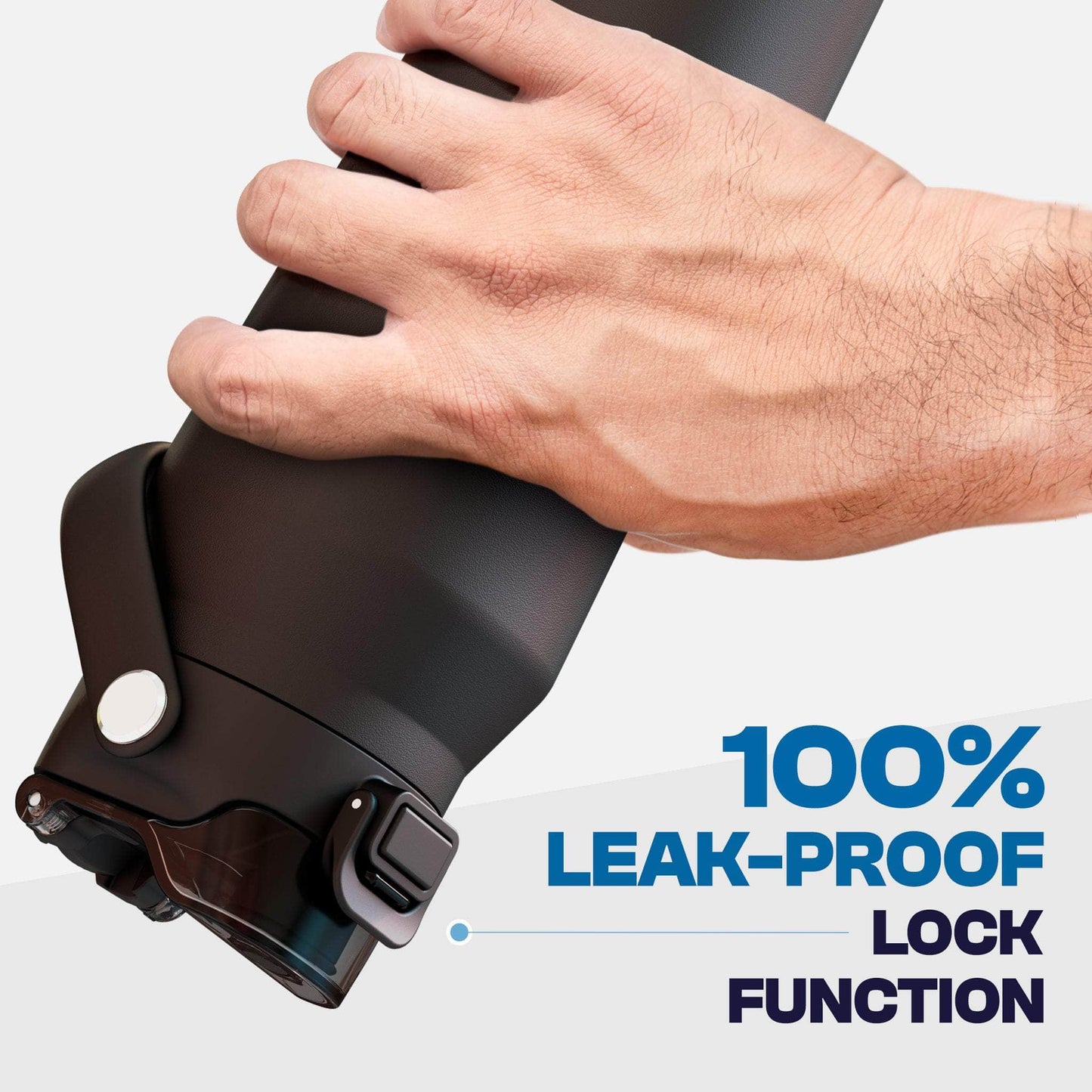 Bottle Buddy 32oz | Moonstone
